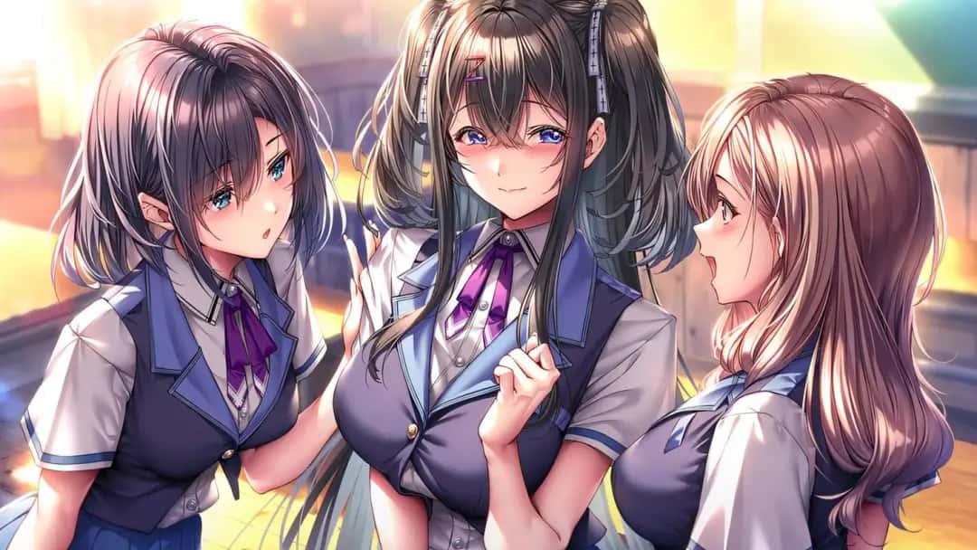 游戏画面2