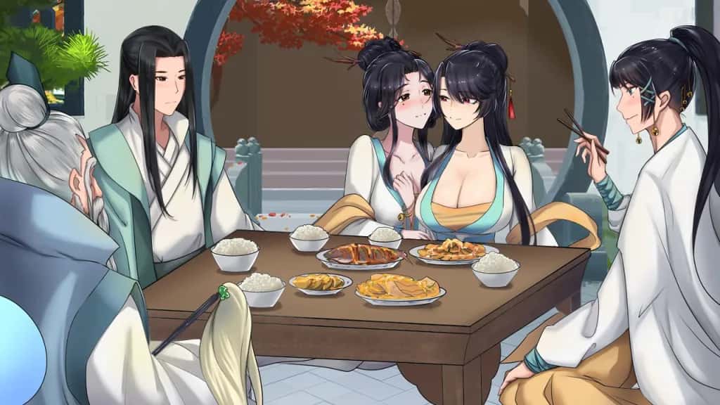 游戏画面3